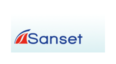 Sanset Logo