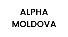 Alpha - Moldova